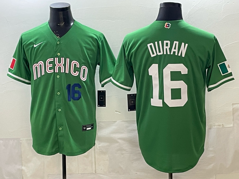 Men 2026 World cup Nike MLB Jersey 202601232